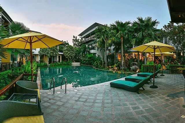 Bilder från hotellet Coco Retreat Phuket Resort & Spa - nummer 1 av 76