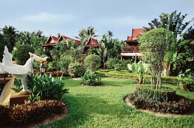 Bilder från hotellet Ban Keaw Villas - nummer 1 av 96