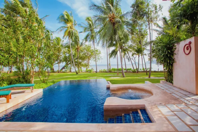 Bilder från hotellet Amatapura Beach Villa 1 - nummer 1 av 56