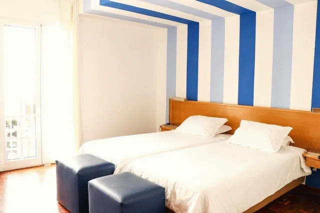 Bilder från hotellet Hotel Amparo - nummer 1 av 14