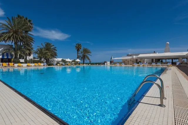Bilder från hotellet Hotel El Fell - nummer 1 av 10