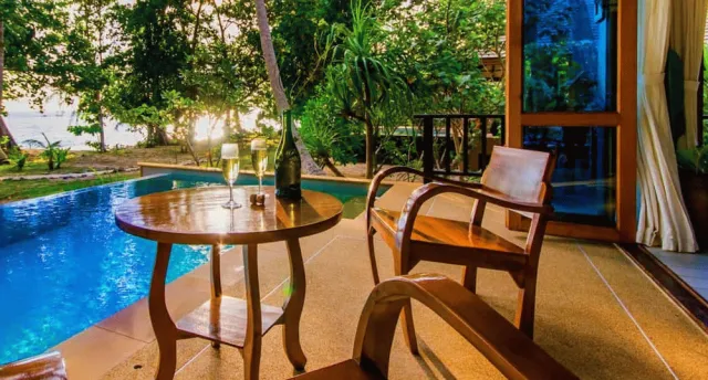 Bilder från hotellet Koh Jum Beach Villas “A member of Secret Retreats” - nummer 1 av 100