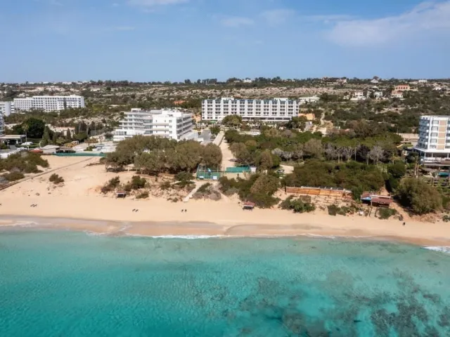 Bilder från hotellet Cyprotel Florida Hotel - nummer 1 av 75
