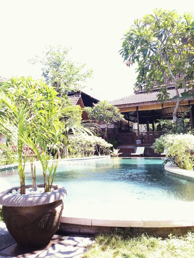 Bilder från hotellet Kampung Cenik - nummer 1 av 48