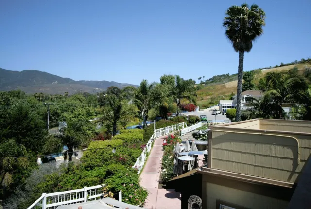 Bilder från hotellet Malibu Country Inn - nummer 1 av 59