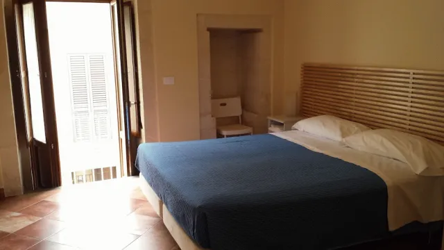 Bilder från hotellet Iblea Paradise - nummer 1 av 66