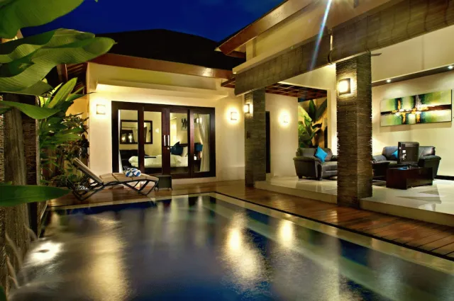 Bilder från hotellet My Villas in Bali - nummer 1 av 32