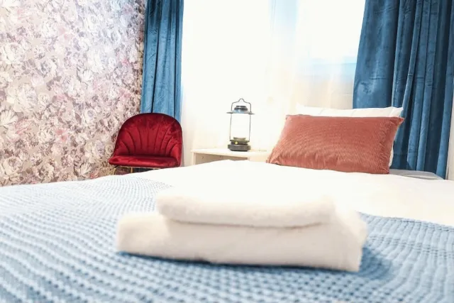 Bilder från hotellet Hotel City Living - nummer 1 av 20