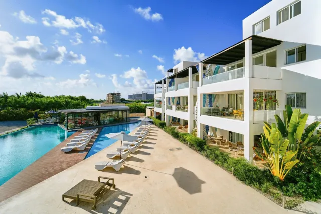 Bilder från hotellet Cana Brava Residences Rental Apartment - nummer 1 av 100