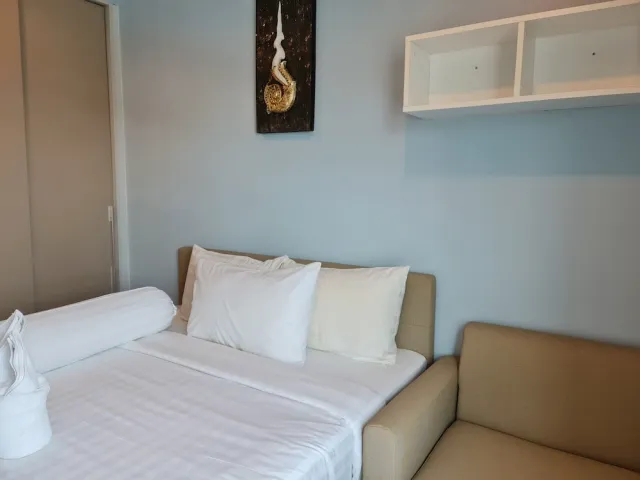 Bilder från hotellet At Laguna Phuket Apartment - nummer 1 av 27