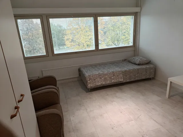 Bilder från hotellet Pet-friendly 4 Bed Apt in Turku With Park Views - nummer 1 av 25