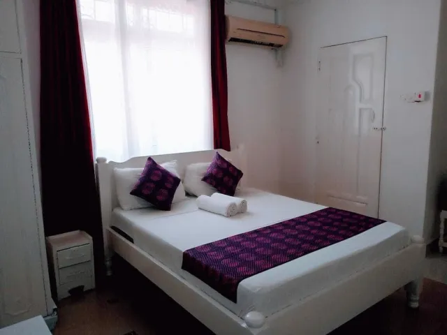 Bilder från hotellet Lux Suites Bustani studio Apartments - nummer 1 av 10