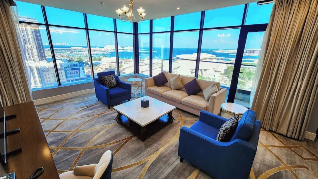 Bilder från hotellet Sherao Hotel - nummer 1 av 89