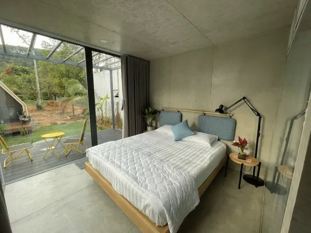 Bilder från hotellet Baolanhomestaypq - nummer 1 av 10