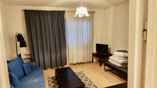 Bilder från hotellet 2 Room Apartment in Hammarby by Stockholm City - nummer 1 av 27