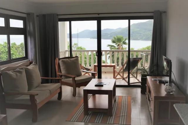 Bilder från hotellet Island Cove - nummer 1 av 25