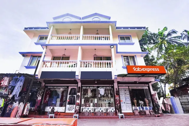 Bilder från hotellet Fabhotel Grand Royal Palms - nummer 1 av 10