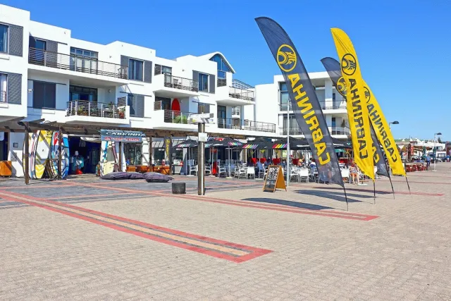 Bilder från hotellet Eden on the Bay 240 - nummer 1 av 10