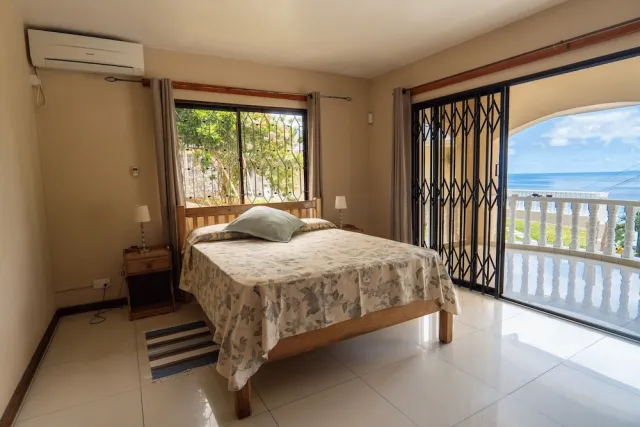 Bilder från hotellet OCEAN VISTA - nummer 1 av 26