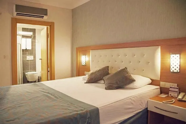 Bilder från hotellet Side Win Hotel & Spa - nummer 1 av 37