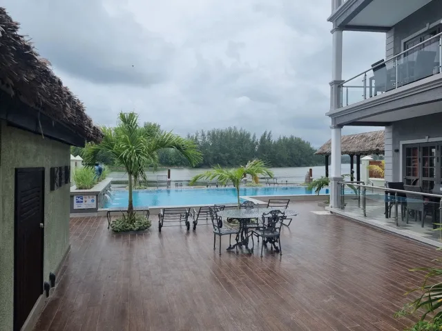Bilder från hotellet Phoenix Luxury Self Catering Apartments - nummer 1 av 6