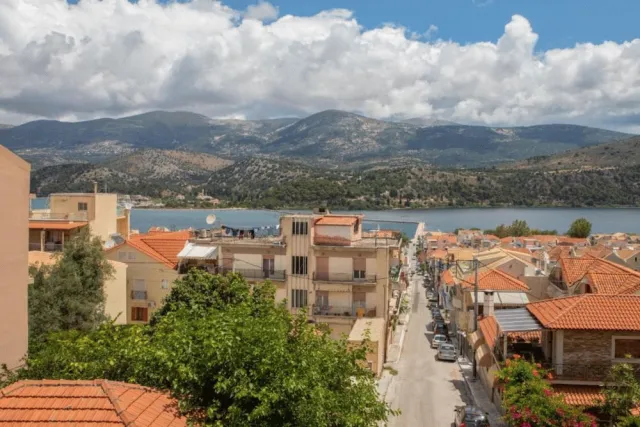 Bilder från hotellet Dina Apartments Argostoli - nummer 1 av 82