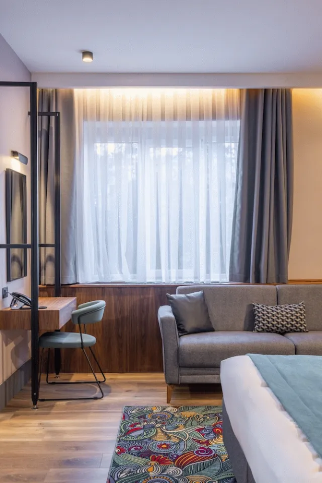 Bilder från hotellet SQUARE by Margo Hotel - nummer 1 av 10