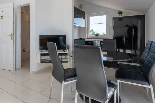 Bilder från hotellet Apartments Fun - nummer 1 av 38