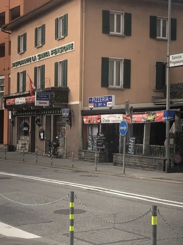Bilder från hotellet La Santa - nummer 1 av 10
