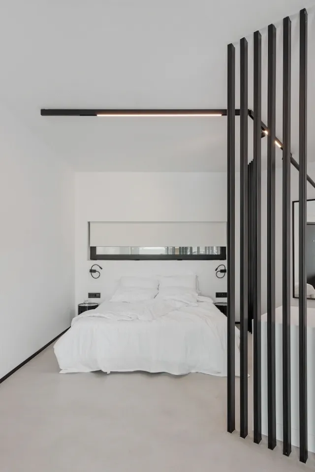 Bilder från hotellet No Stars - nummer 1 av 10