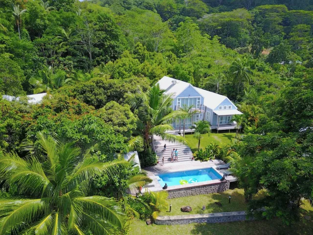 Bilder från hotellet Red Coconut Self Catering - nummer 1 av 49