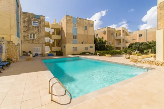 Bilder från hotellet Seaview Hotel Malta - Adults Only - nummer 1 av 35