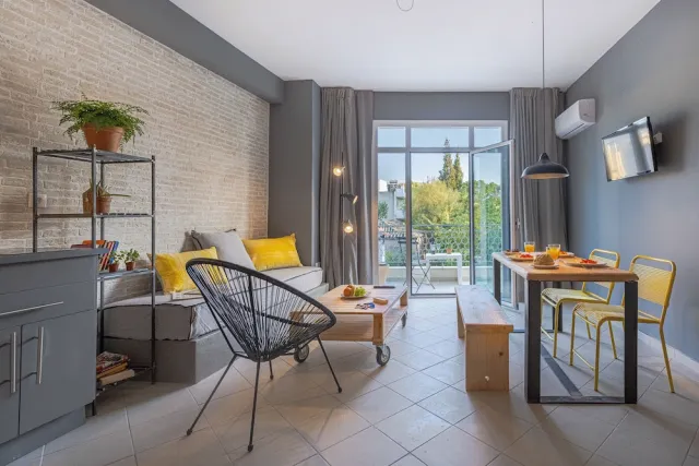 Bilder från hotellet Boutique Studios & Apartments-by Avelink - nummer 1 av 76