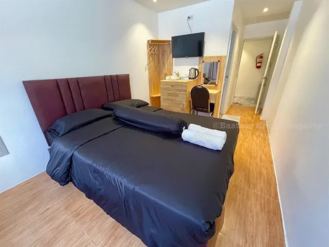 Bilder från hotellet YOK Guesthouse Jomtien - nummer 1 av 49