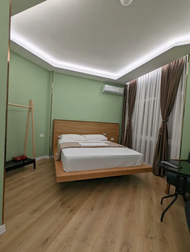 Bilder från hotellet Spiranca Apartments & Rooms - nummer 1 av 70