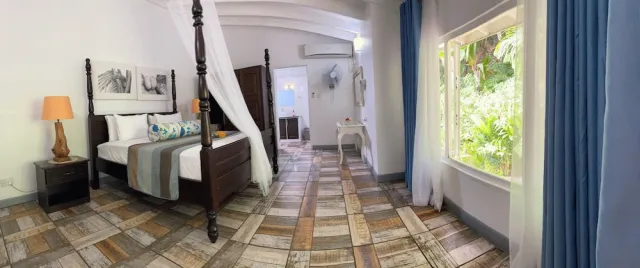 Bilder från hotellet Stephna Residence - nummer 1 av 69