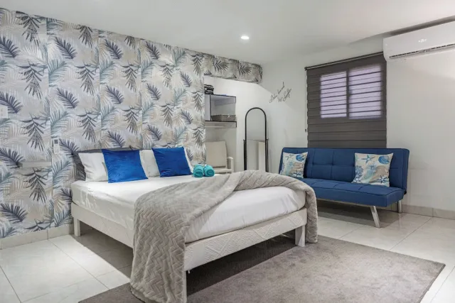 Bilder från hotellet Peace vacations rental aruba - nummer 1 av 31