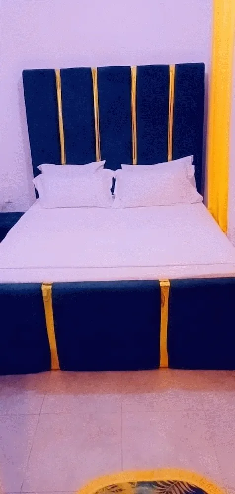 Bilder från hotellet Lux Suites Vee Studio Apartments Bamburi - nummer 1 av 10