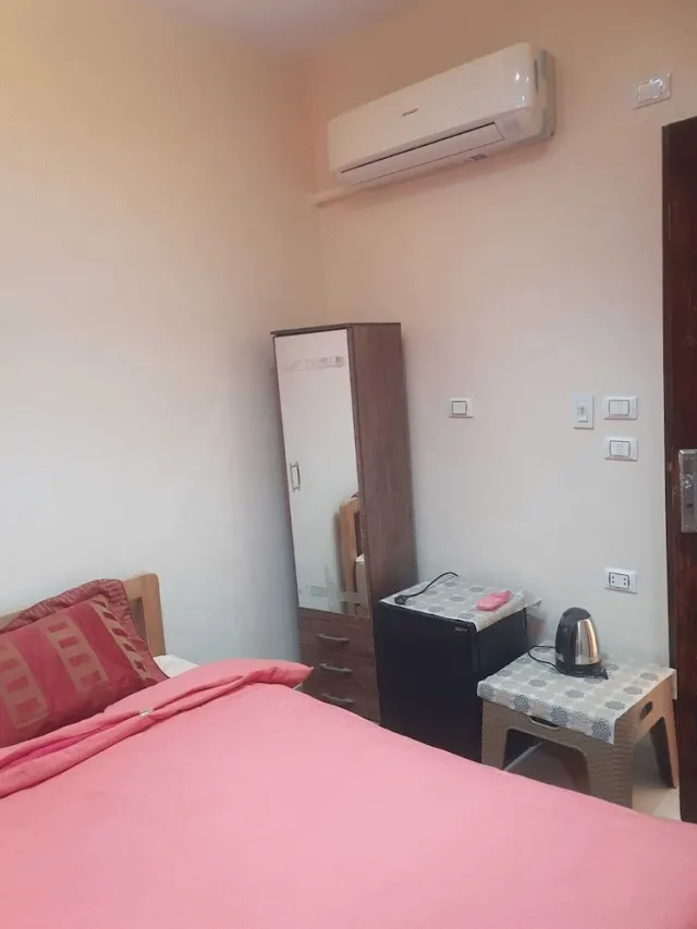 Bilder från hotellet Andy guest house - nummer 1 av 28