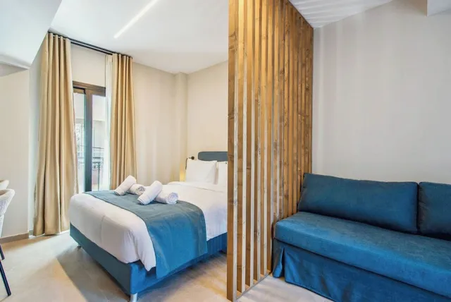 Bilder från hotellet Mc Queen Rooms & Apartments - nummer 1 av 72