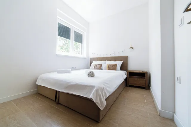 Bilder från hotellet Casper B&B luxury apartments - nummer 1 av 10