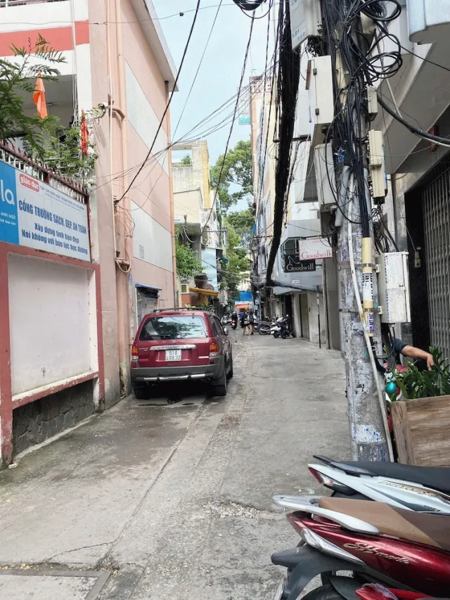 Bilder från hotellet Home Away Minh Khai - nummer 1 av 97