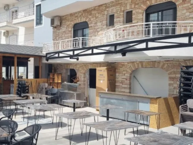 Bilder från hotellet Hotel Fabio - nummer 1 av 28