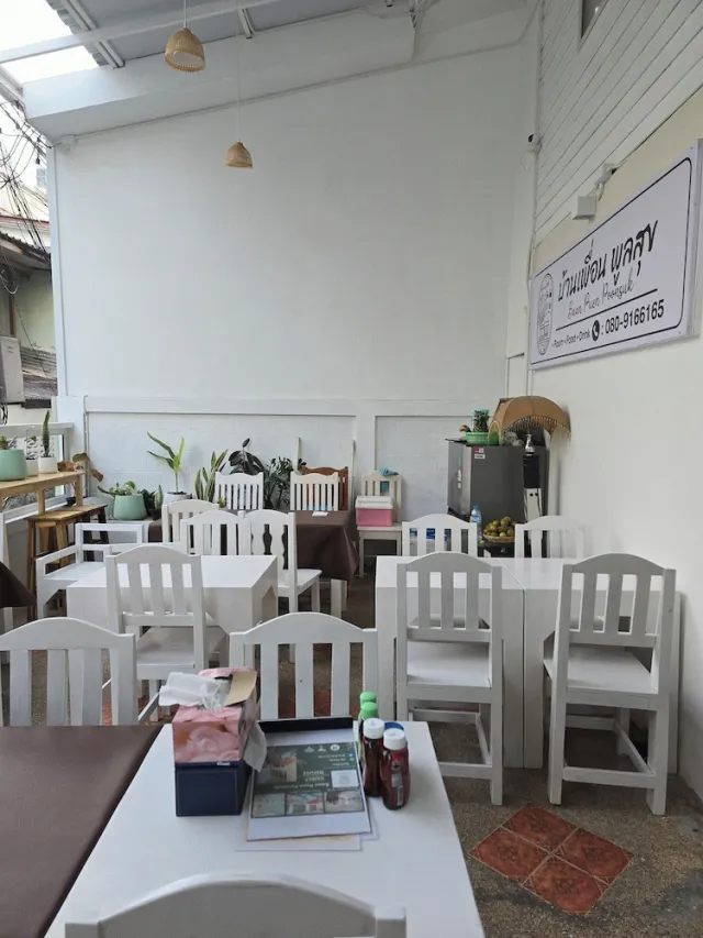 Bilder från hotellet Baan Puen Poonsuk - nummer 1 av 21