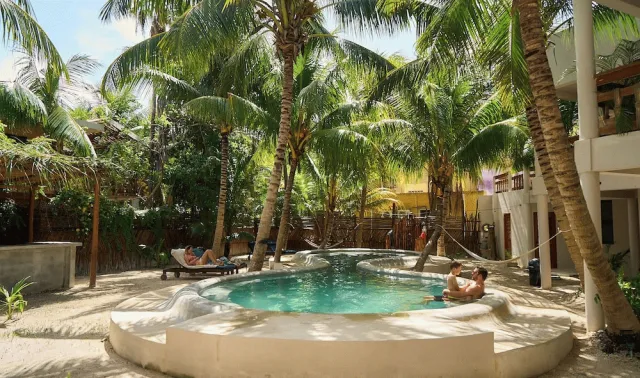 Bilder från hotellet Casa del Viento by ÓOL Hotels - nummer 1 av 96