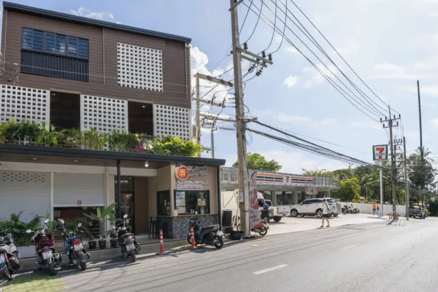 Bilder från hotellet Mitsu Guesthouse - nummer 1 av 25
