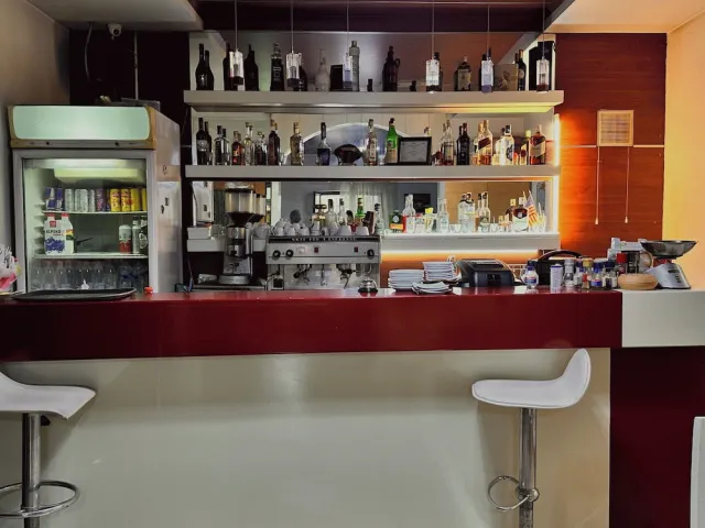 Bilder från hotellet Grand Hostel - nummer 1 av 10