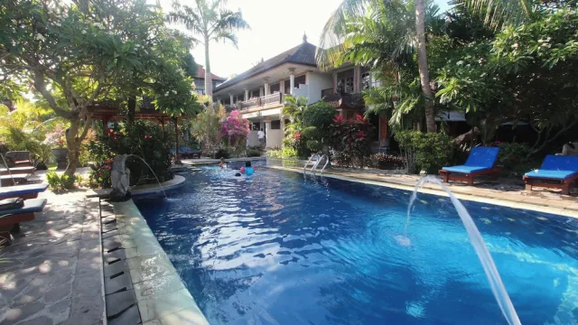 Bilder från hotellet Taman Agung Hotel - nummer 1 av 59