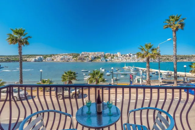 Bilder från hotellet Harbour Lights Apartments by Getaways Malta - nummer 1 av 10