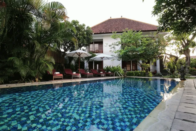 Bilder från hotellet Pondok Sari - nummer 1 av 72